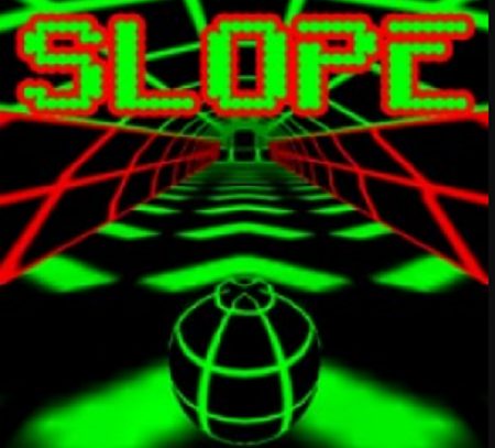 Slope Play Online Slope On 60 Seconds Reatomized   Slope 